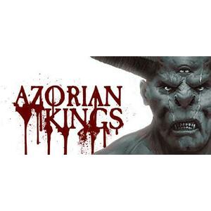 Azorian Kings (PC) kép