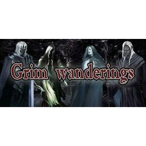 Grim Wanderings (PC) kép
