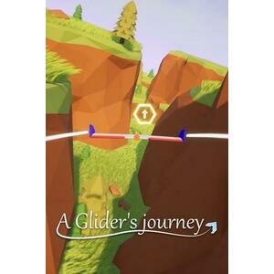A Glider's Journey (PC) kép