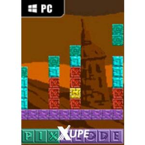 Pixplode (PC) kép