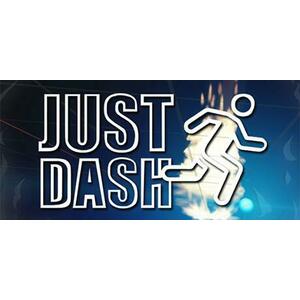 Just Dash (PC) kép