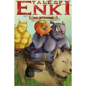 Tale of Enki Pilgrimage (PC) kép