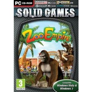 Zoo Empire (PC) kép