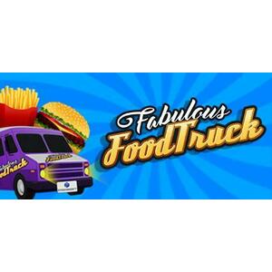 Fabulous Food Truck (PC) kép