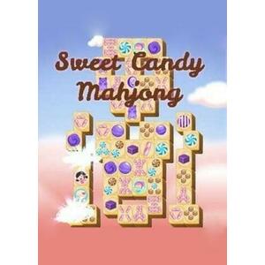 Sweet Candy Mahjong (PC) kép