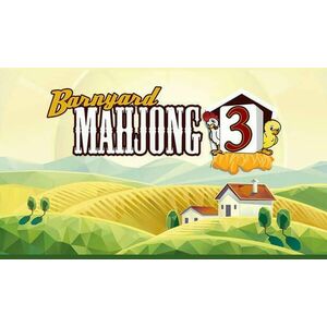 Barnyard Mahjong 3 (PC) kép