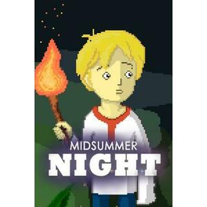 Midsummer Night (PC) kép