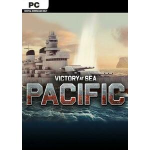 Victory at Sea Pacific (PC) kép