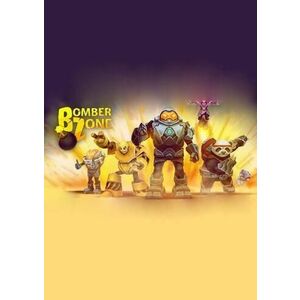 BomberZone (PC) kép