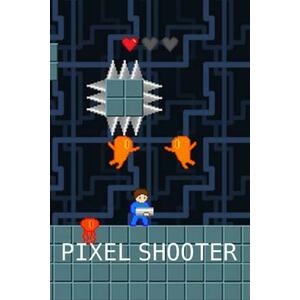 Pixel Shooter (PC) kép