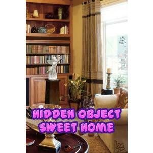 Hidden Object Sweet Home (PC) kép