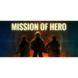 Mission of Hero (PC) kép