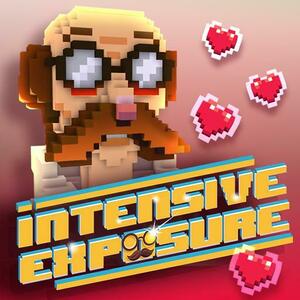 Intensive Exposure (PC) kép