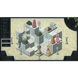 Divine Ascent (PC) kép