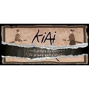 Kiai Resonance (PC) kép