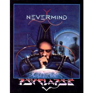 Nevermind (PC) kép