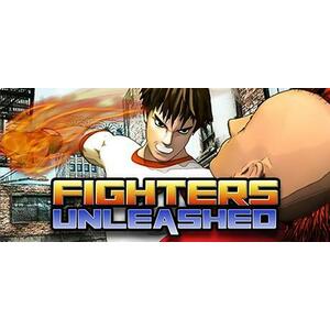 Fighters Unleashed (PC) kép