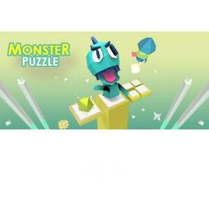 Monster Puzzle (PC) kép