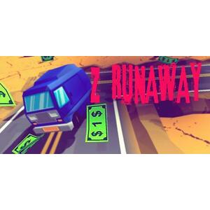 Z Runaway (PC) kép