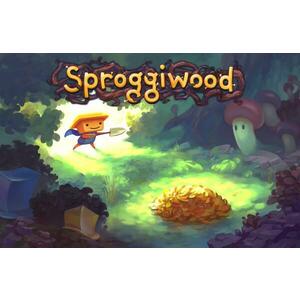Sproggiwood (PC) kép
