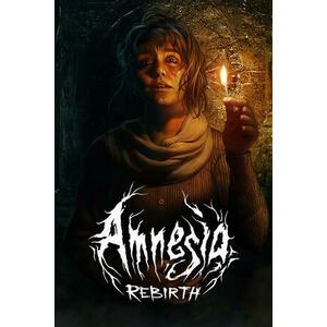 Amnesia Rebirth (PC) kép