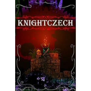 Knightczech The Beginning (PC) kép