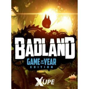 Badland [Game of the Year Deluxe Edition] (PC) kép