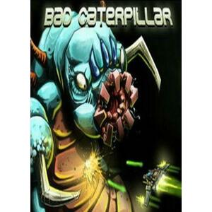 Bad Caterpillar (PC) kép