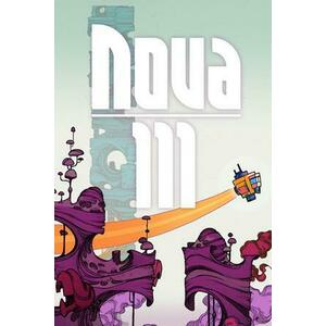 Nova-111 (PC) kép