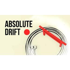 Absolute Drift (PC) kép