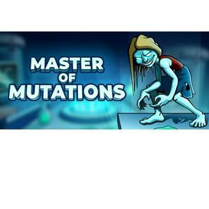 Master of Mutations (PC) kép