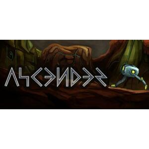 Ascender (PC) kép