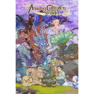 Amazing Cultivation Simulator (PC) kép