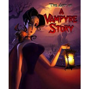 A Vampyre Story (PC) kép