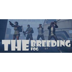 The Breeding The Fog (PC) kép