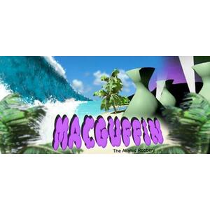 MacGuffin (PC) kép