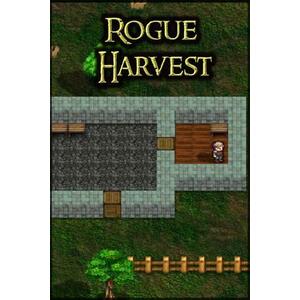 Rogue Harvest (PC) kép