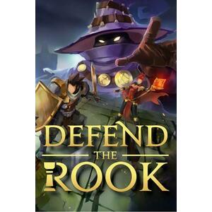 Defend the Rook (PC) kép