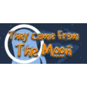 They Came from the Moon (PC) kép