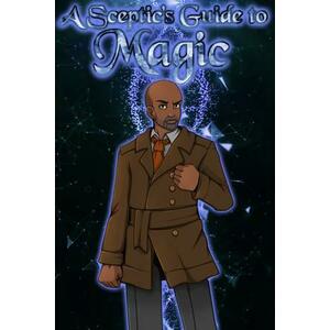 A Sceptic's Guide to Magic (PC) kép