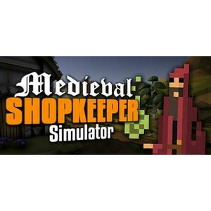 Medieval Games kép