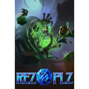Rez Plz (PC) kép
