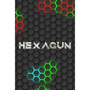 Hexagun (PC) kép