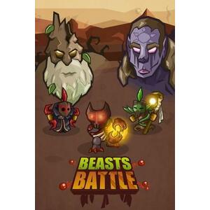 Beasts Battle (PC) kép