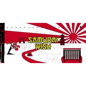 Samurai Wish (PC) kép