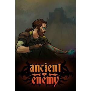 Ancient Enemy (PC) kép