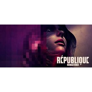 Republique Remastered (PC) kép