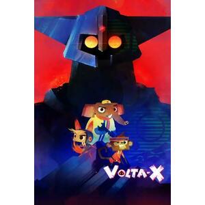 Volta-X (PC) kép
