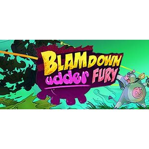 Blamdown Udder Fury (PC) kép