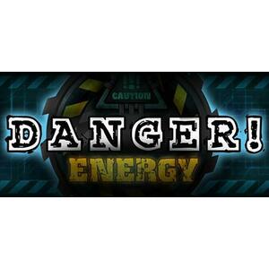 Danger! Energy (PC) kép
